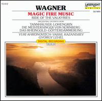 Wagner: Magic Fire Music von Various Artists