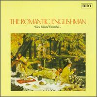 The Romantic Englishman von Hilliard Ensemble