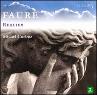 Fauré: Requiem, etc. von Various Artists