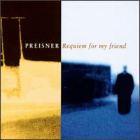 Preisner: Requiem for my friend von Various Artists