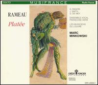 Rameau: Platée von Various Artists