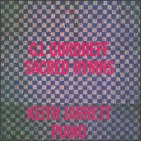 Gurdjieff: Sacred Hymns von Keith Jarrett