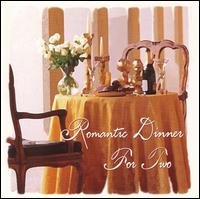 Romantic Dinner for Two von Various Artists