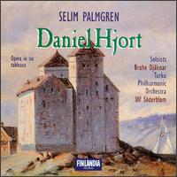 Daniel Hjort von Various Artists