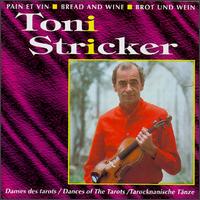 Toni Stricker: Bread and Wine von Various Artists