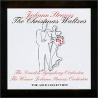 The Christmas Waltzes von Various Artists