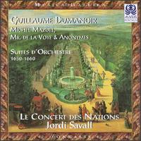 Dumanoir: Suites D'Orchestre von Various Artists