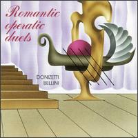 Romantic Operatic Duets von Various Artists