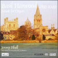 Harwood: Music For Organ von Various Artists