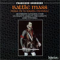 Guerrero: Battle Mass von Various Artists