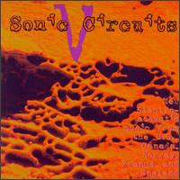 Sonic Circuits, Vol. 5 von Various Artists