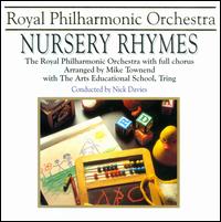 Nursery Rhymes [Intersound] von Royal Philharmonic Orchestra