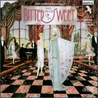 Bittersweet, Original Cast Recording von Original Cast Recording