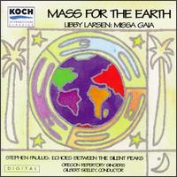 Mass For Earth von Various Artists