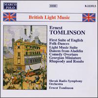 British Light Music von Various Artists