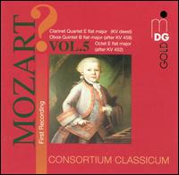 ?Mozart!, Vol. 5 von Various Artists