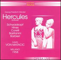 Hercules von Various Artists