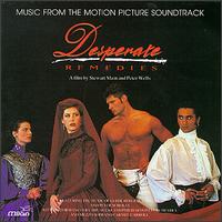 Desperate Remedies, Film Score Highlights von Various Artists