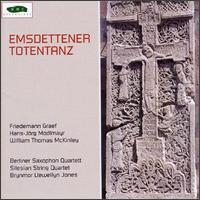 Emsdettener Totentanz von Various Artists