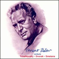 Bruno Walter Conducts 3 Slavic Masters von Bruno Walter