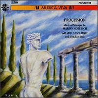 Procession von Various Artists