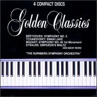 Golden Classics von Various Artists