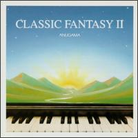 Classic Fantasy II von Anugama