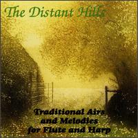 The Distant Hills von Peter Bloom