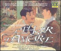 Donizetti: L'Elisir d'Amore von Hubert Soudant