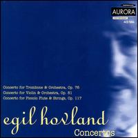 Hovland: Concertos von Various Artists