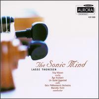 The Sonic Mind von Various Artists