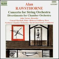 Rawsthorne: Orchestral Works von Various Artists