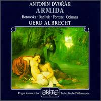 Dvorák: Armida von Various Artists