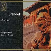 Puccini: Turandot von Various Artists