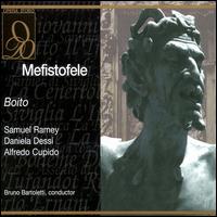 Boito: Mefistofele von Various Artists