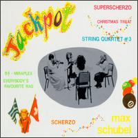 Jackpot: Works of Max Schubel von Various Artists