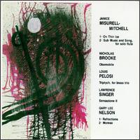 Janice Misurell-Mitchell; Nicholas Brooke... von Various Artists