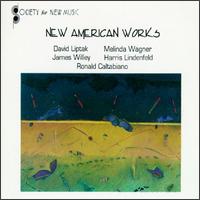 New American Works von Various Artists