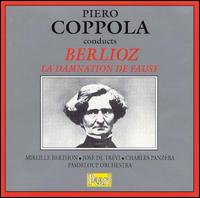 Berlioz: La Damnation de Faust von Piero Coppola