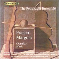 Margola: Chamber Music von Petruzzelli Ensemble