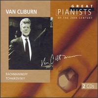 Van Cliburn von Van Cliburn