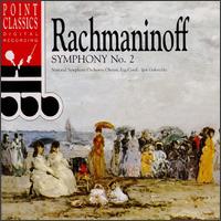 Rachmaninoff Symphony No.2 von Various Artists