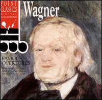 Wagner: Famous Overtures von Various Artists