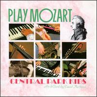 Play Mozart von Central Park Kids