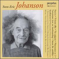 Sven Eric Johanson von Various Artists