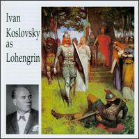 Lohengrin von Ivan Koslovsky