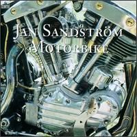 Jan Sandström: Motorbike von Jan Sandström