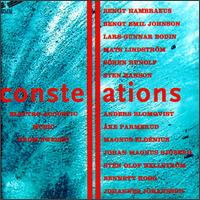 Constellations von Various Artists