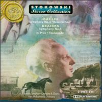 Stokowski Stereo Collection von Leopold Stokowski