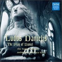 Ludus Danielis (The Play of Daniel) von Harp Consort